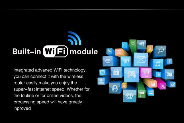 Android TV Box CS918 RK3188 Quad core Android TV + Remote Android TV Box CS918 RK3188 Quad core Android TV + Remote