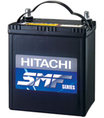 แบตเตอรี่แห้งรถยนต์ Hitachi Storage Battery ไม่ต้องเติมน้ำ 46b19r 46b19l 60b24r 60b24l 80d23r 80d23l 90d26r 90d26l 105d31r 105d31l แบตเตอรี่แห้งรถยนต์ Hitachi Storage Battery ไม่ต้องเติมน้ำ 46b19r 46b19l 60b24r 60b24l 80d23r 80d23l 90d26r 90d26l 105d31r 105d31l