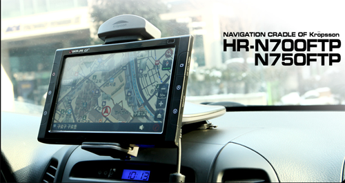 kropsson hr-n750 Galaxy tab S S2 iPhone 3GS 4 7quot; Cradle for Car Holder ที่วางยึดมือถือในรถ