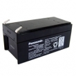 แบตเตอรี่แห้ง ​Panasonic LC-R123R4P 12V 3.4Ah 67 x 134 x 60 mm