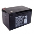 แบตเตอรี่แห้ง ​Panasonic LC-RA1215P1 12V 15Ah 98 x 151 x 94 mm