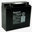 แบตเตอรี่แห้ง ​Panasonic LC-RD1217P 12V 17Ah 76 x 181 x 167 mm