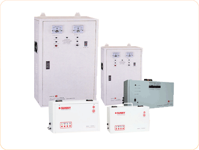 ไฟฉุกเฉิน Central Control Unit Emergency Light CCU 12V 24V