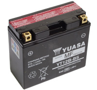 YUASA YTX16-BS Batería
