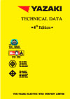 yazaki 2021 catalog download