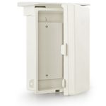 ตู้กันน้ำพลาสติก มีที่กันฝน NANO