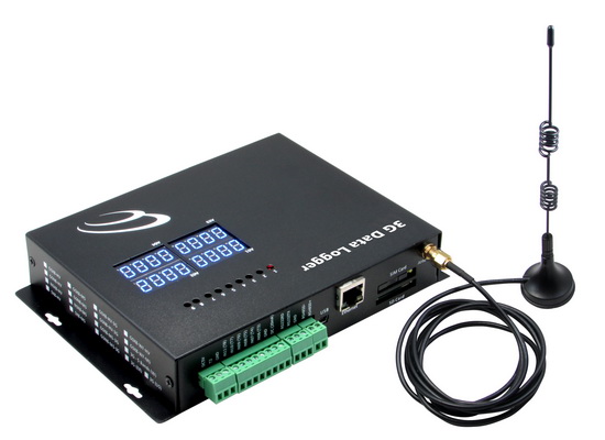 easemind Data Logger